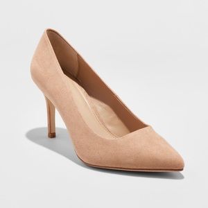 A New Day Gemma Pump
